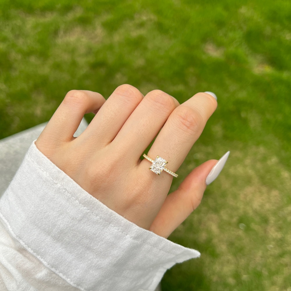 LoverGrL Eloina Ring