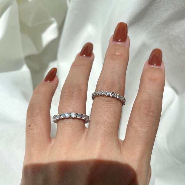 LoverGrL Jasmine Ring