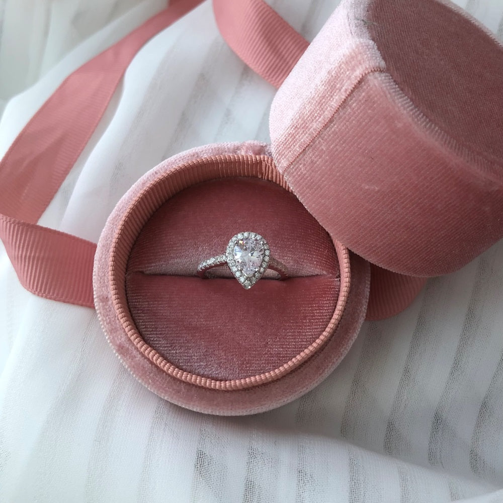LoverGrL Natalia Ring