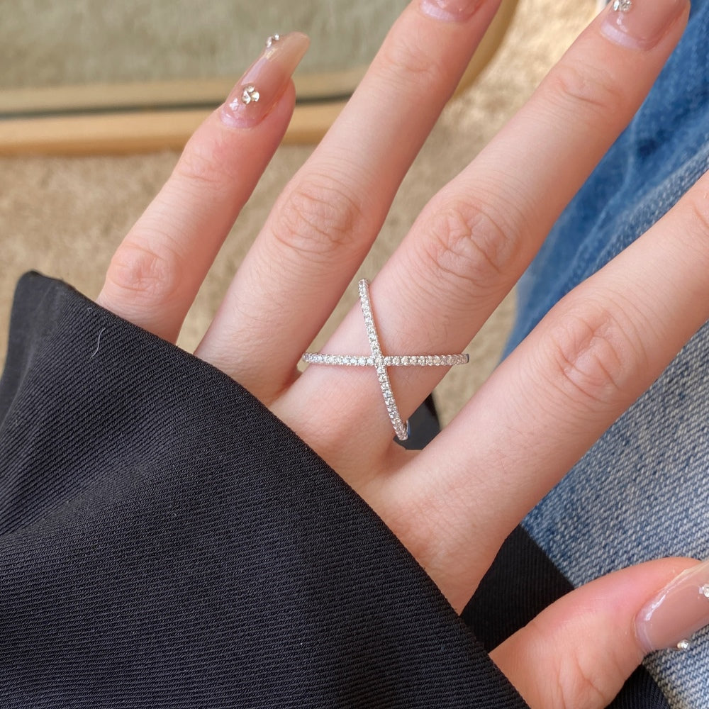 LoverGrL Laya Ring