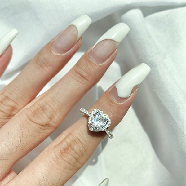 LoverGrL Stefania Ring