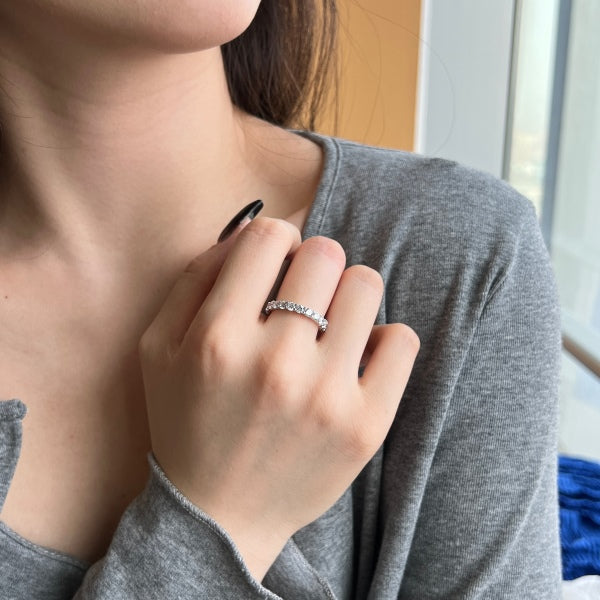 LoverGrL Maria Ring