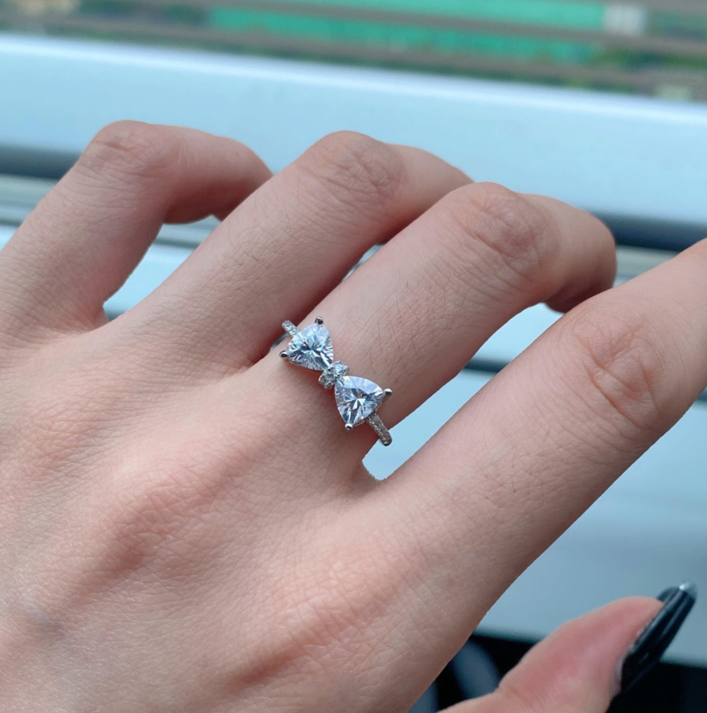 LoverGrL Claire Ring