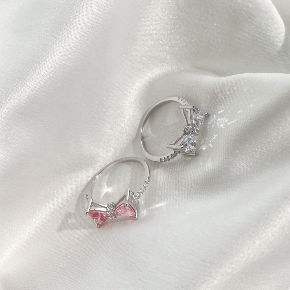 LoverGrL Claire Ring