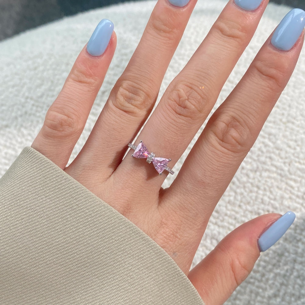 LoverGrL Claire Ring