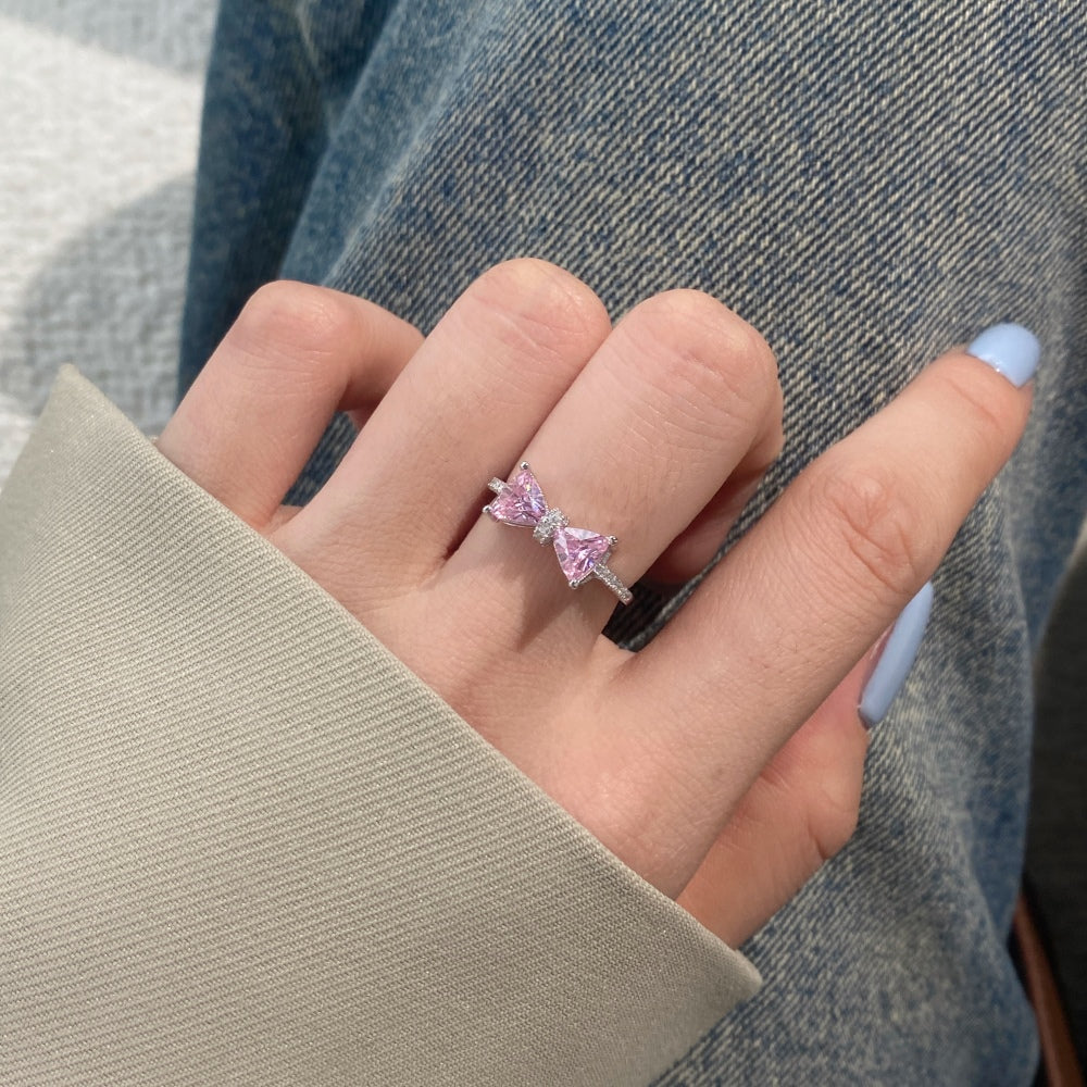 LoverGrL Claire Ring