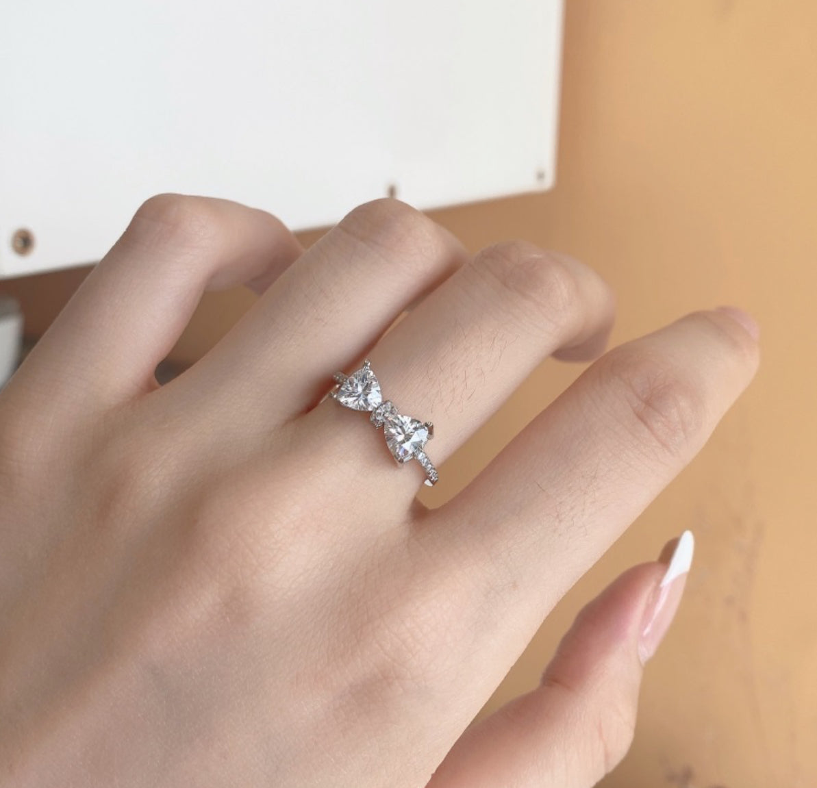 LoverGrL Claire Ring