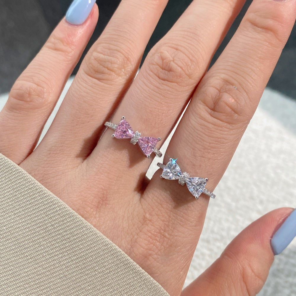 LoverGrL Claire Ring