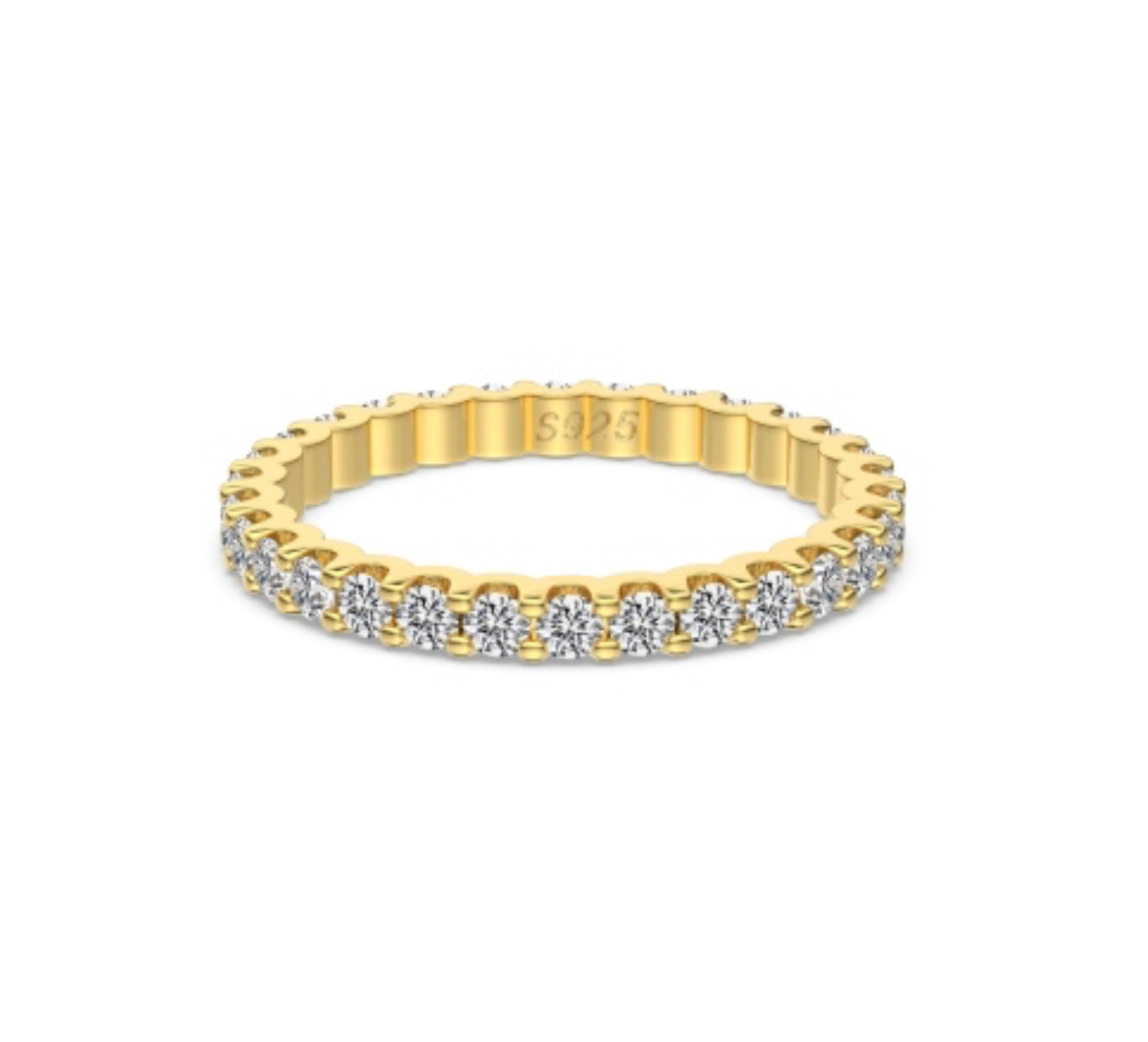 Lovergrl Melissa Ring