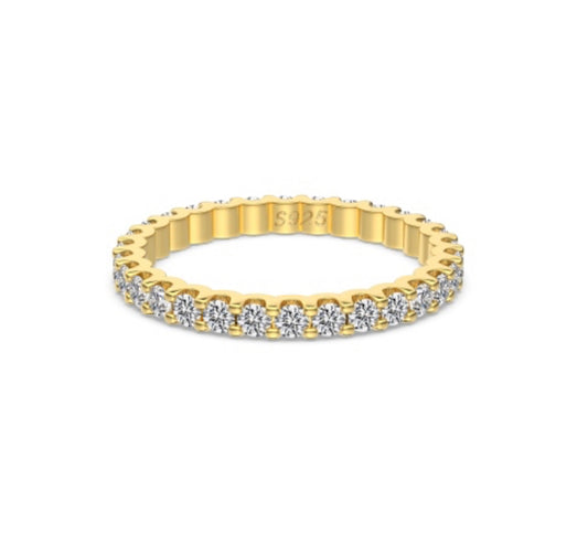Lovergrl Melissa Ring
