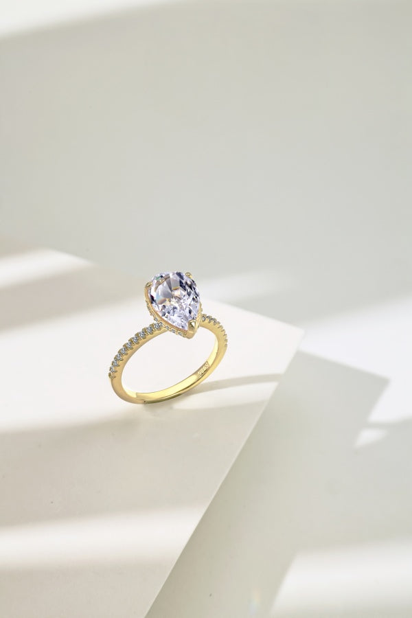 LoverGrl Lila Ring