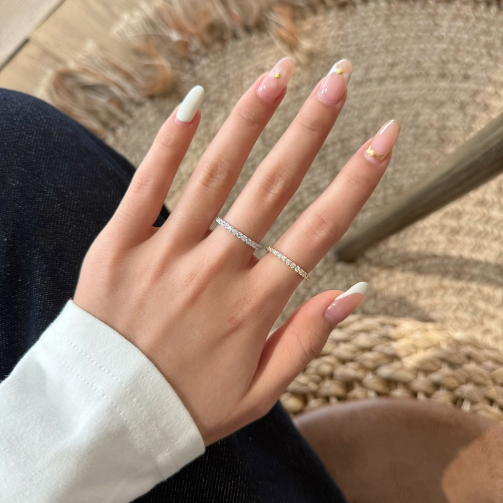 Lovergrl Melissa Ring