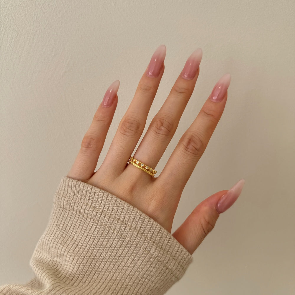 LoverGrl Paulina Ring