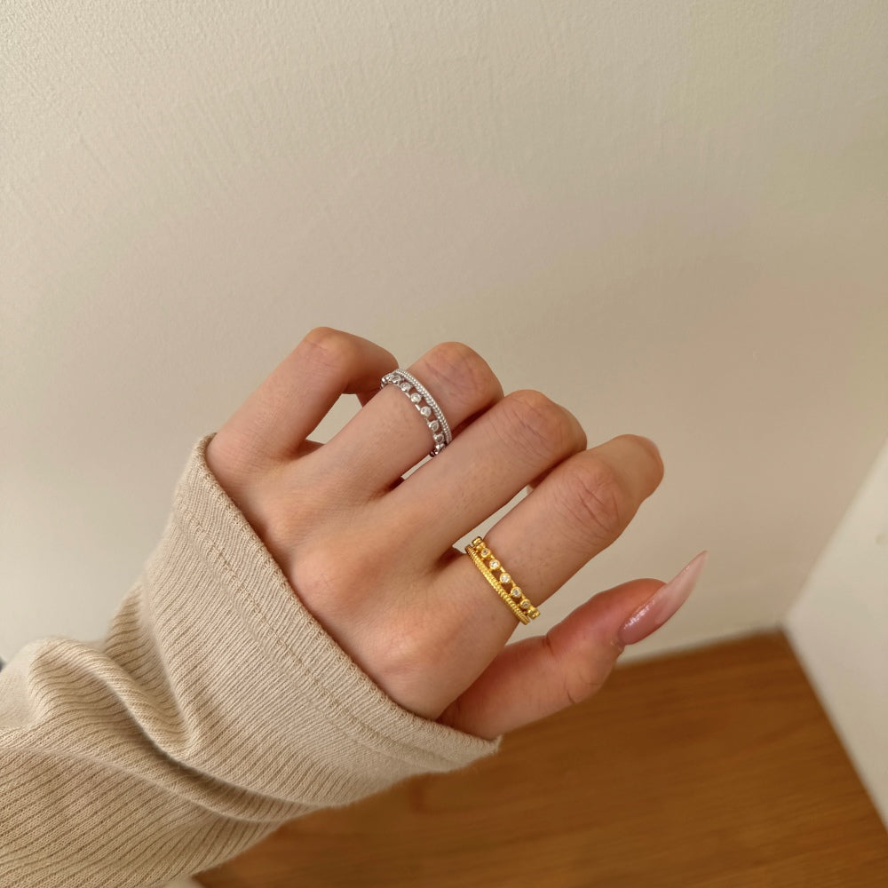 LoverGrl Paulina Ring