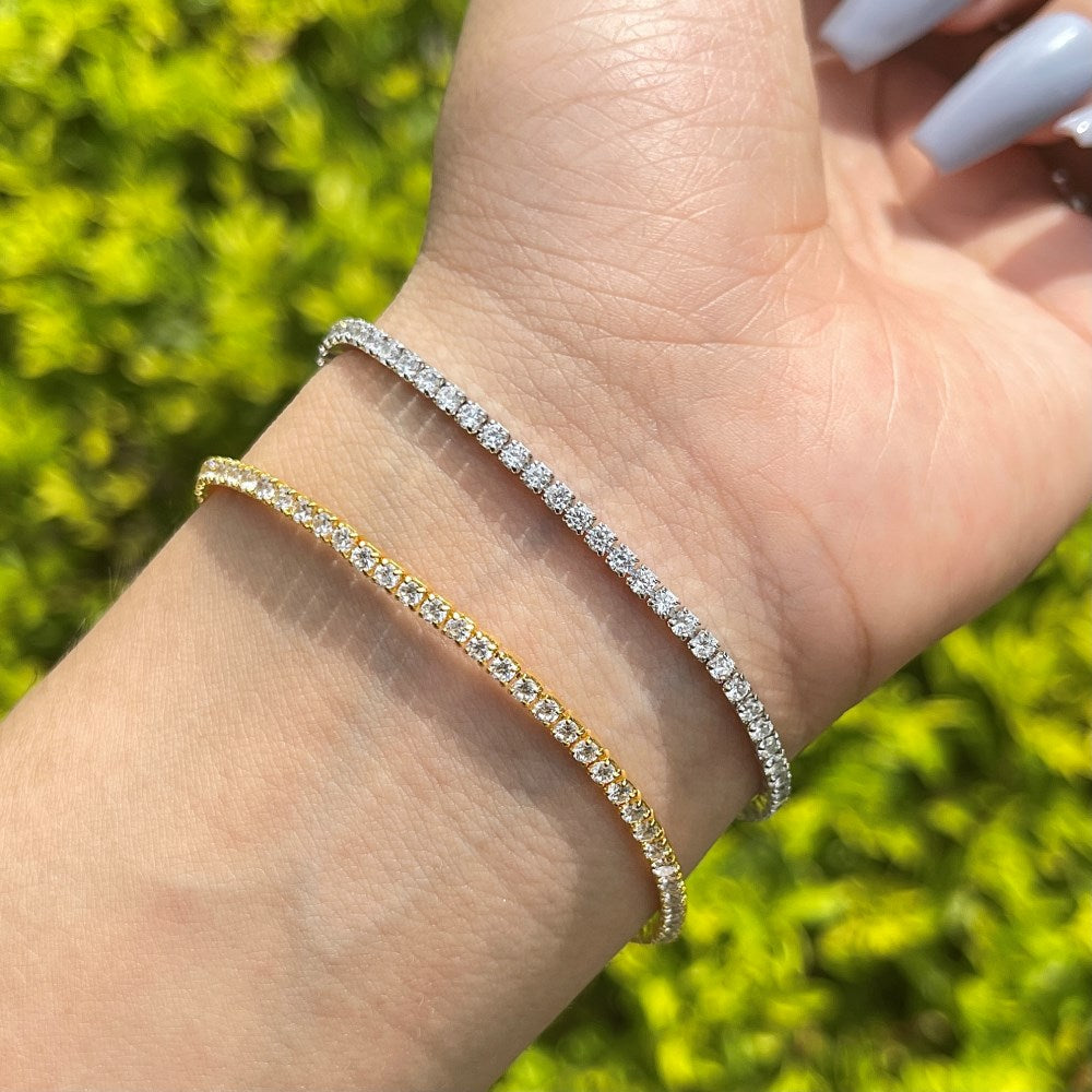 LoverGrL Angelina Tennis Bracelet