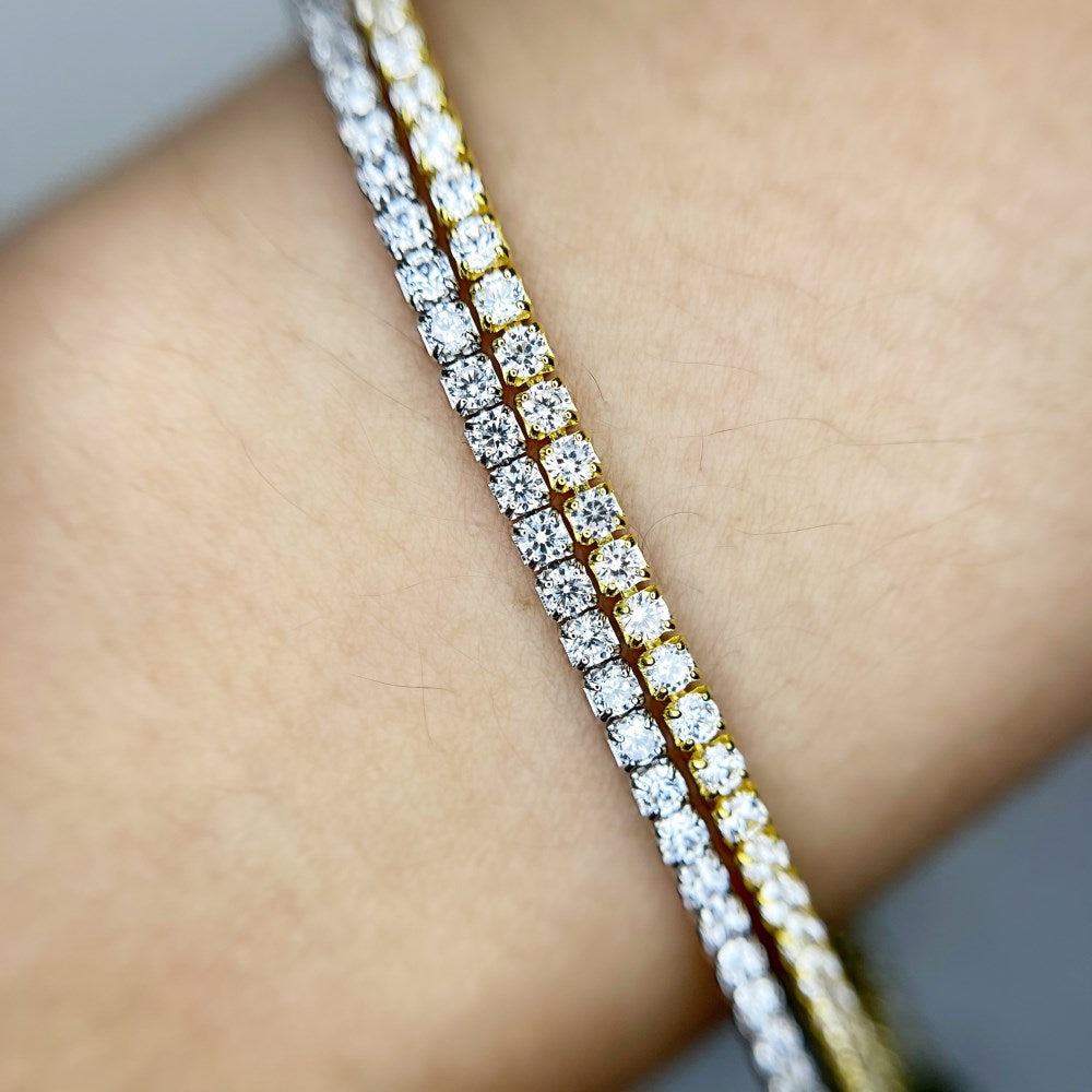 LoverGrL Angelina Tennis Bracelet