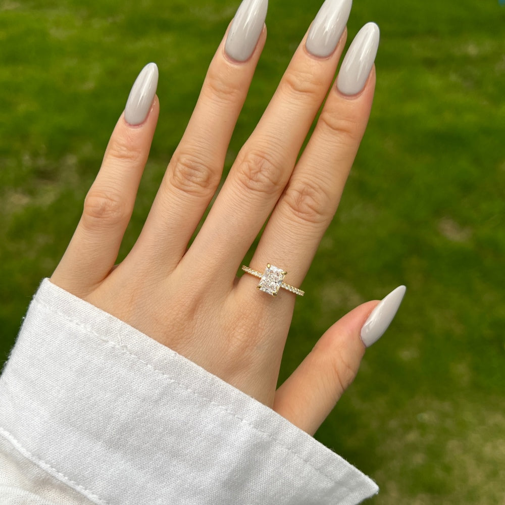 LoverGrL Eloina Ring