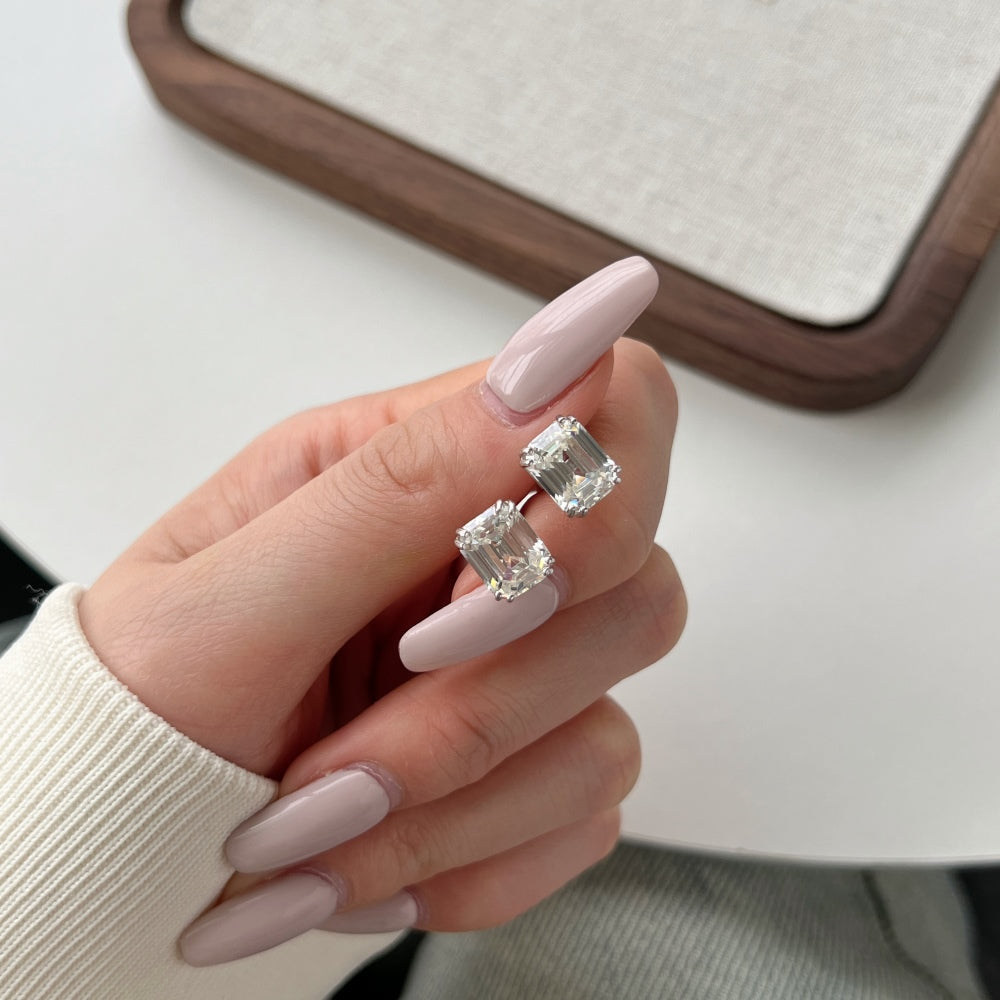 LoverGrL Diana Studs