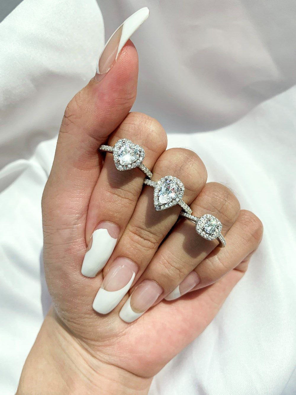 LoverGrL Stefania Ring