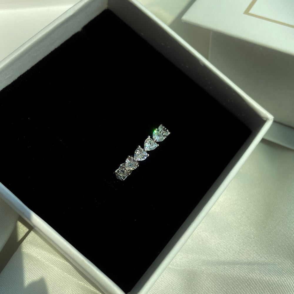 LoverGrL Mia Ring