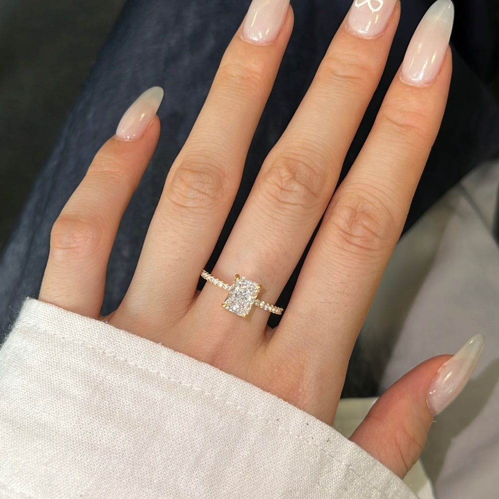LoverGrL Eloina Ring