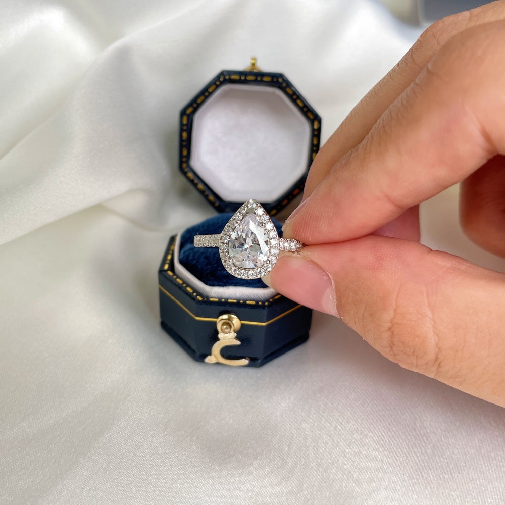 LoverGrL Natalia Ring