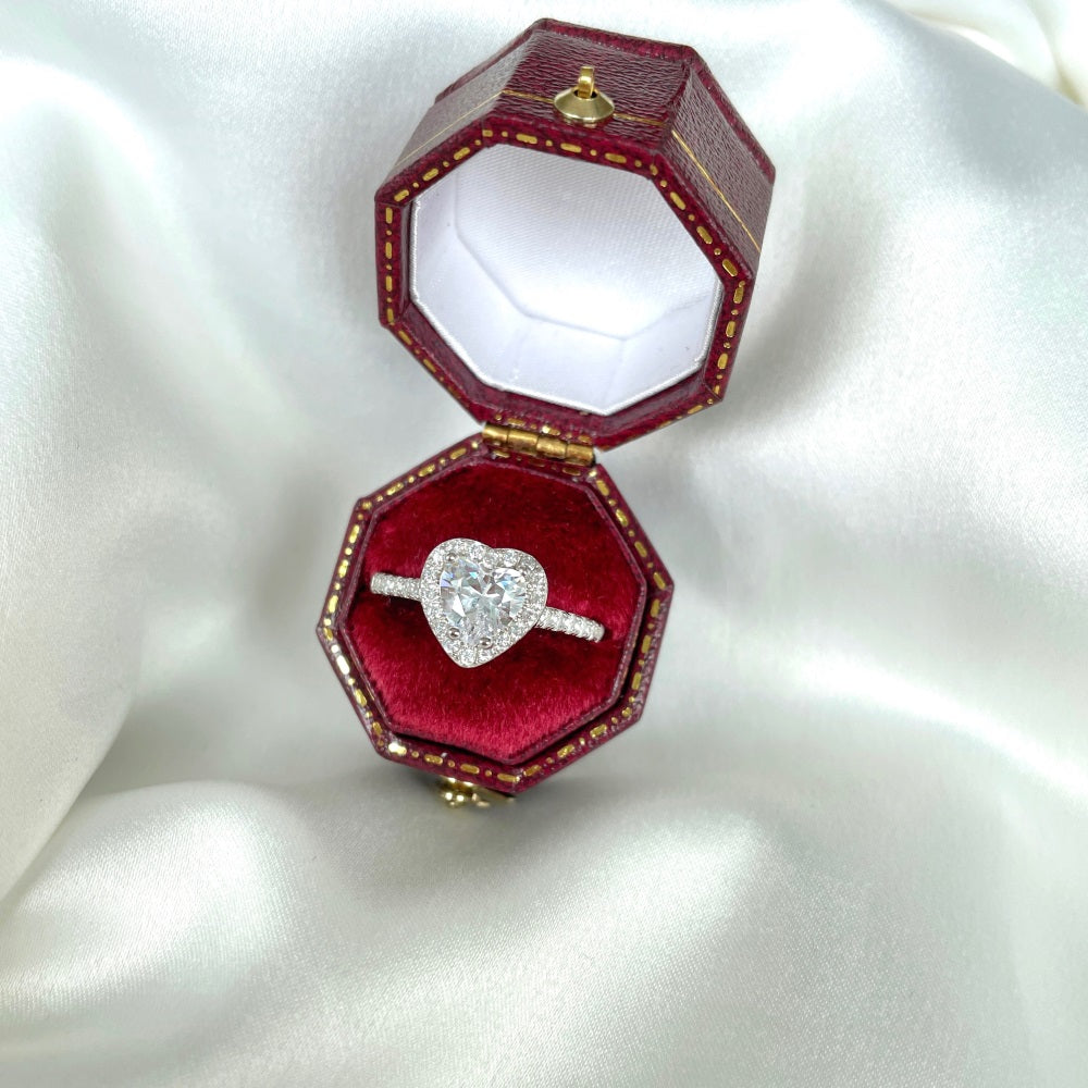 LoverGrL Stefania Ring