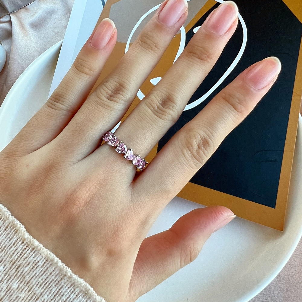 LoverGrL Vanessa Ring