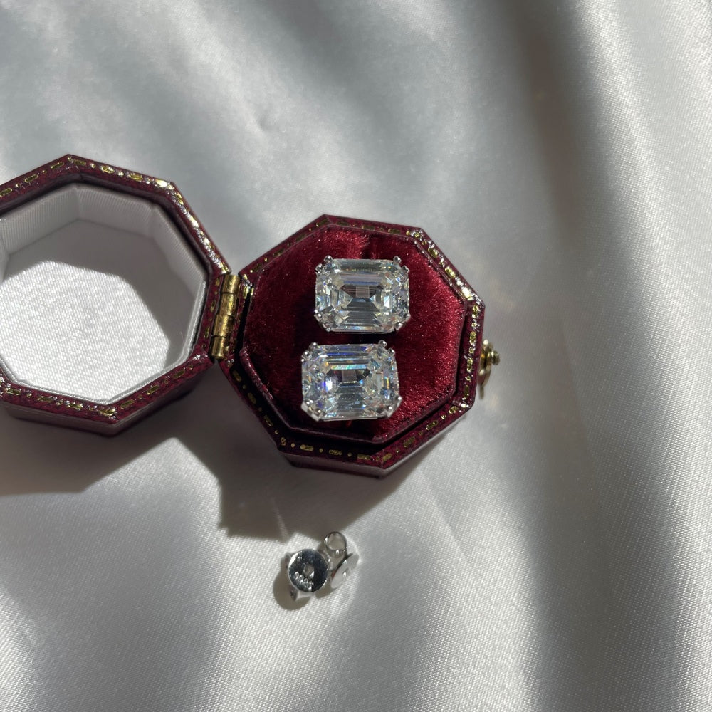 LoverGrL Diana Studs