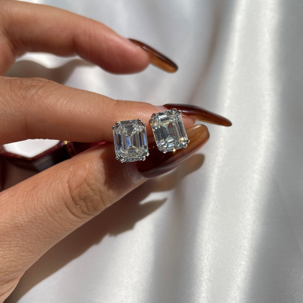 LoverGrL Diana Studs