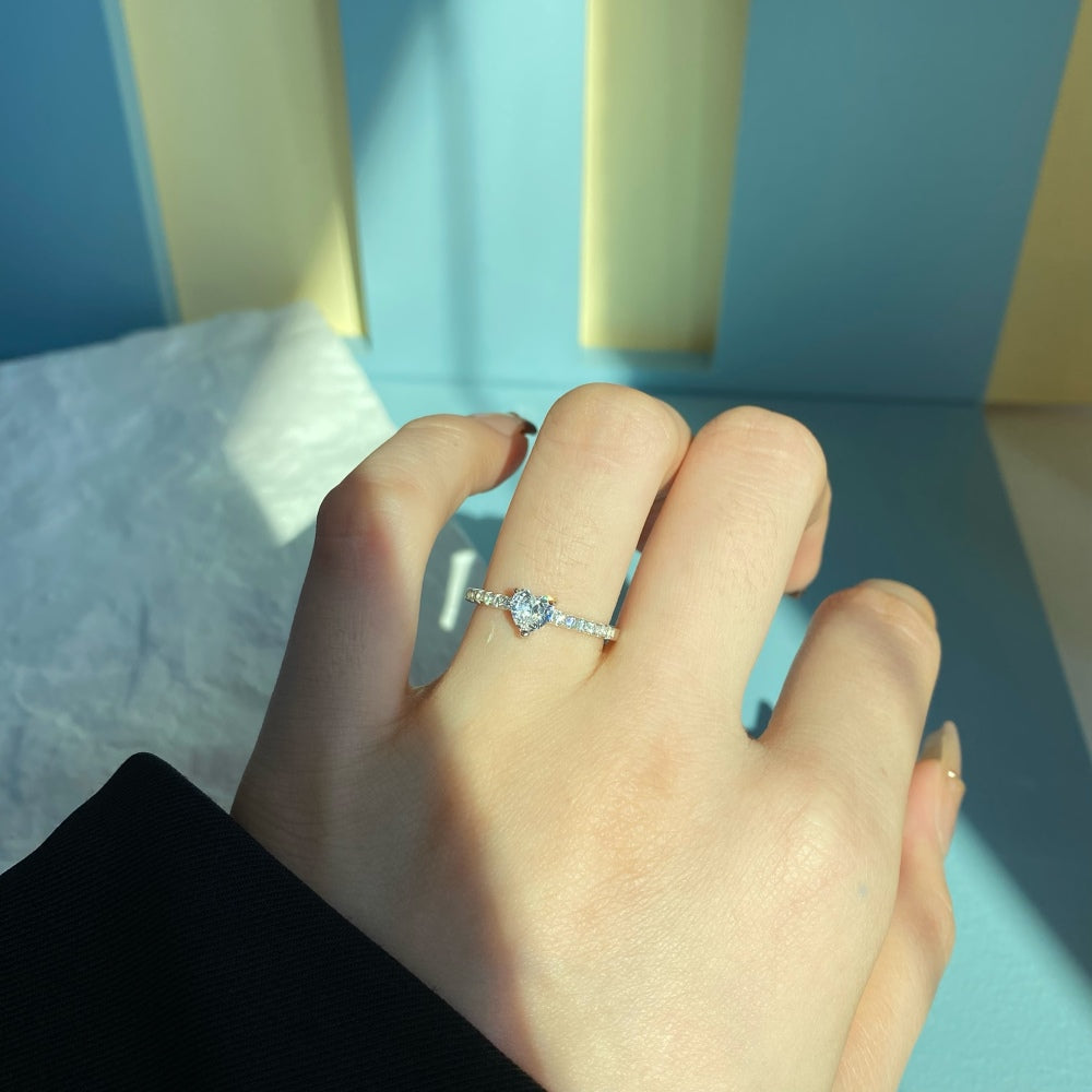 LoverGrL Amelia Ring