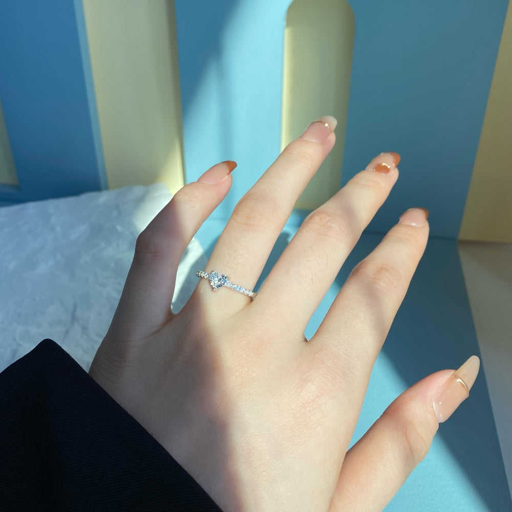 LoverGrL Amelia Ring