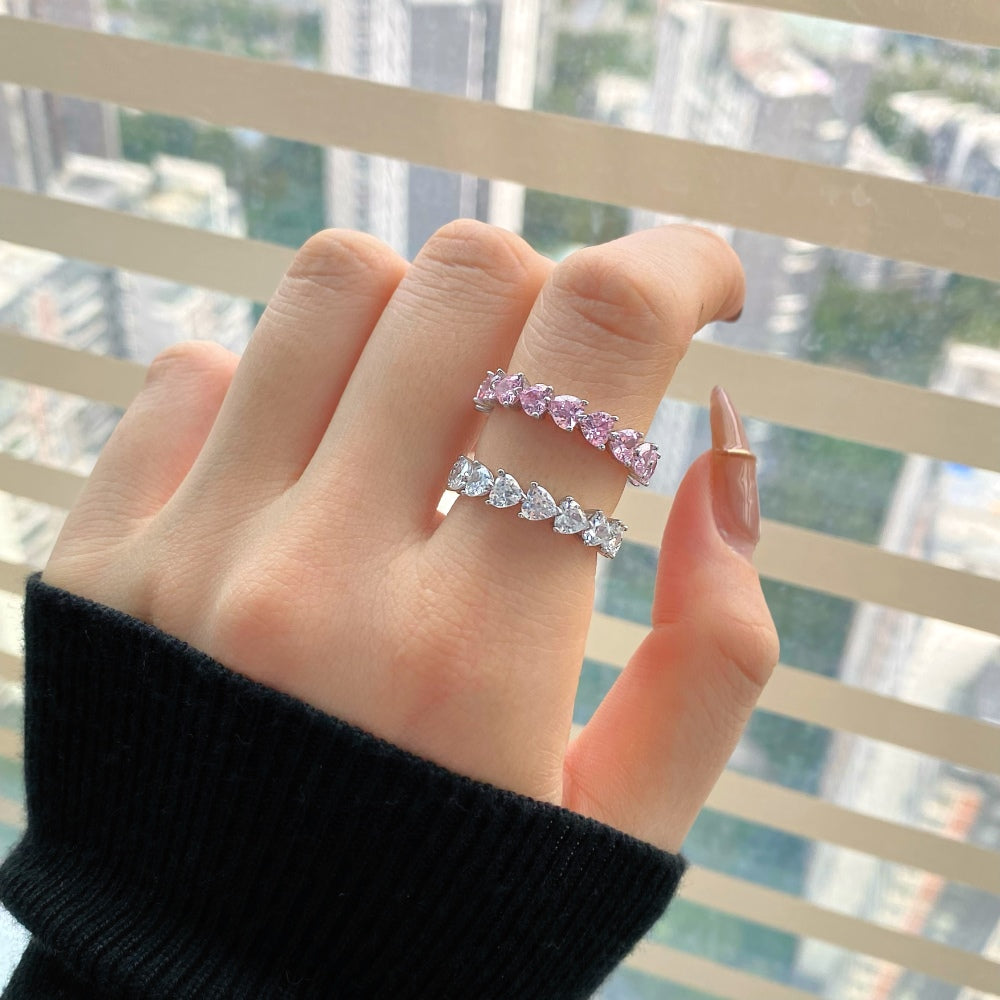 LoverGrL Mia Ring