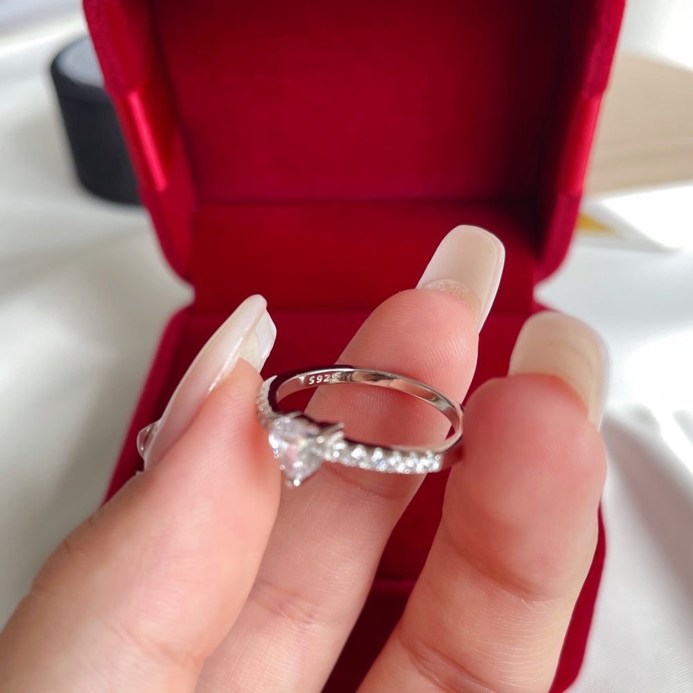 LoverGrL Amelia Ring