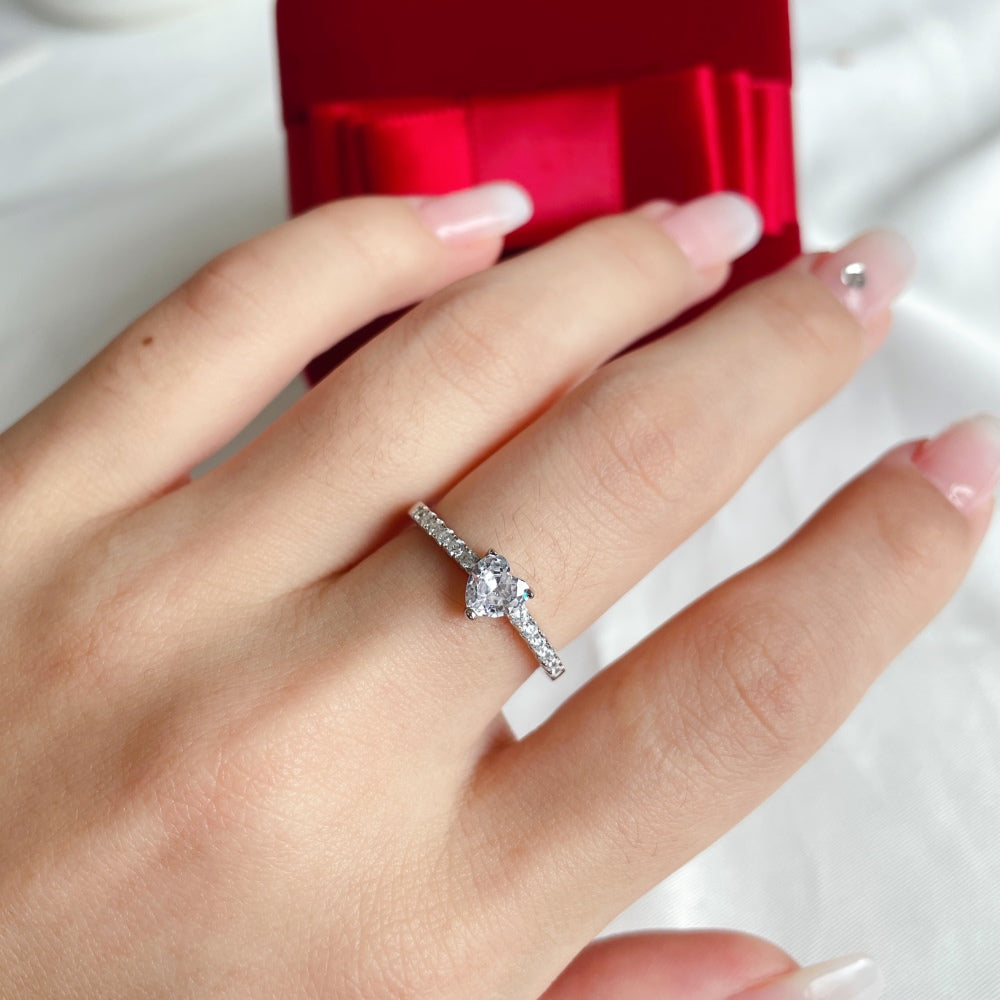 LoverGrL Amelia Ring