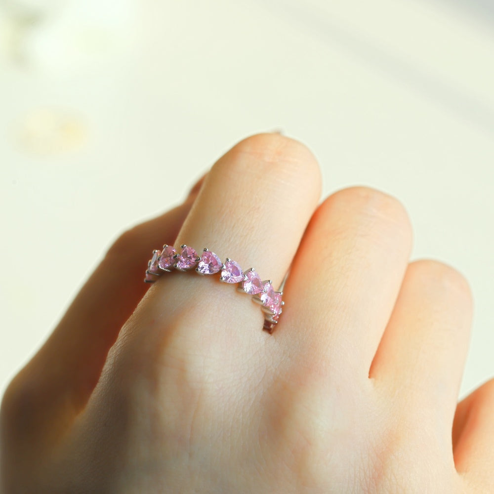 LoverGrL Vanessa Ring