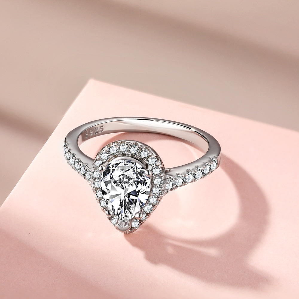 LoverGrL Natalia Ring