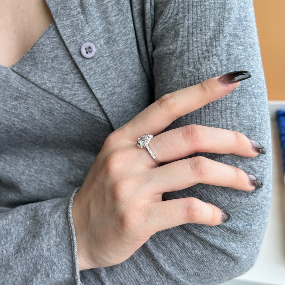 LoverGrL Natalia Ring