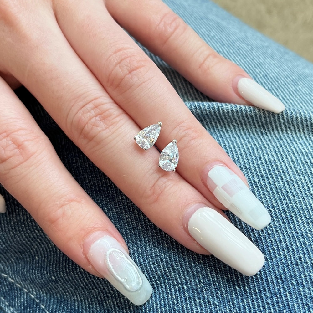 LoverGrL Isabella Studs