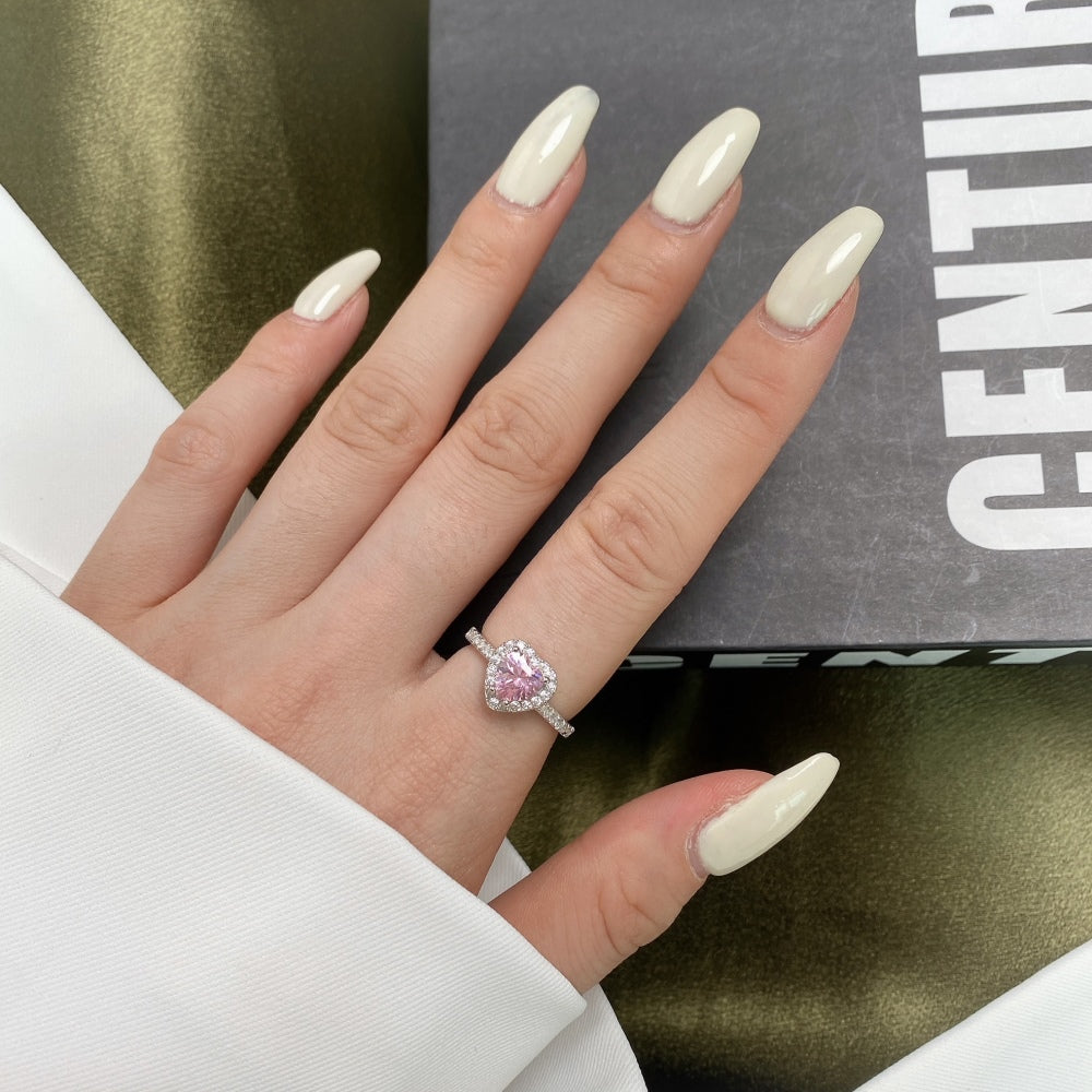 LoverGrL Alissa Ring