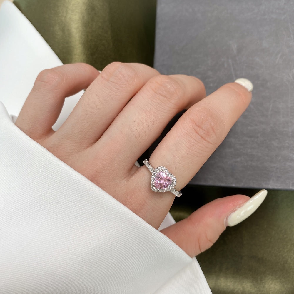 LoverGrL Alissa Ring