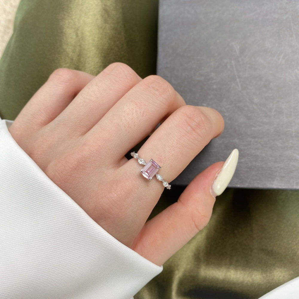 LoverGrL Jessica Ring