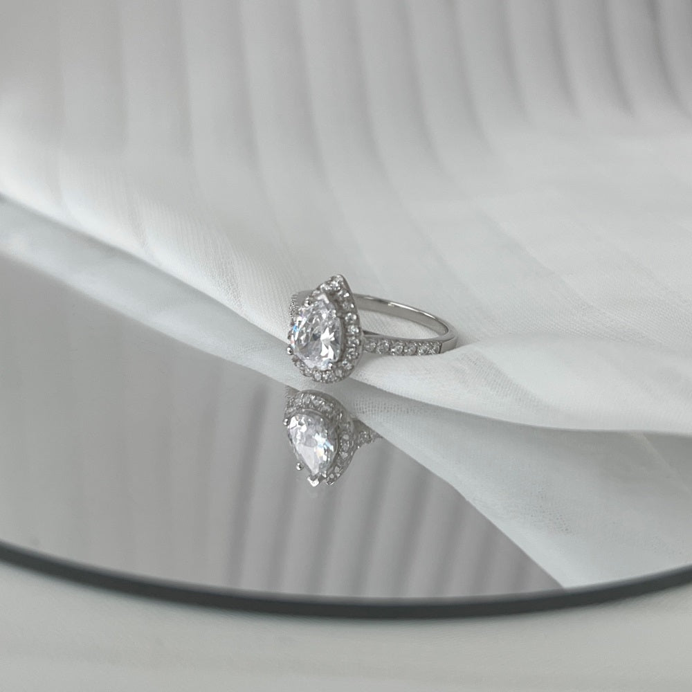 LoverGrL Natalia Ring