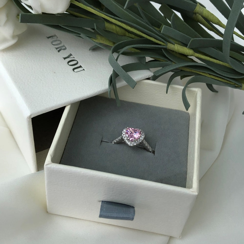 LoverGrL Alissa Ring
