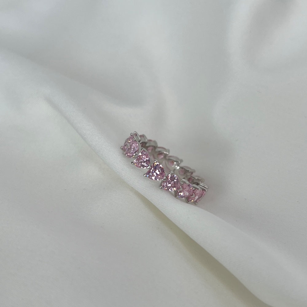 LoverGrL Vanessa Ring