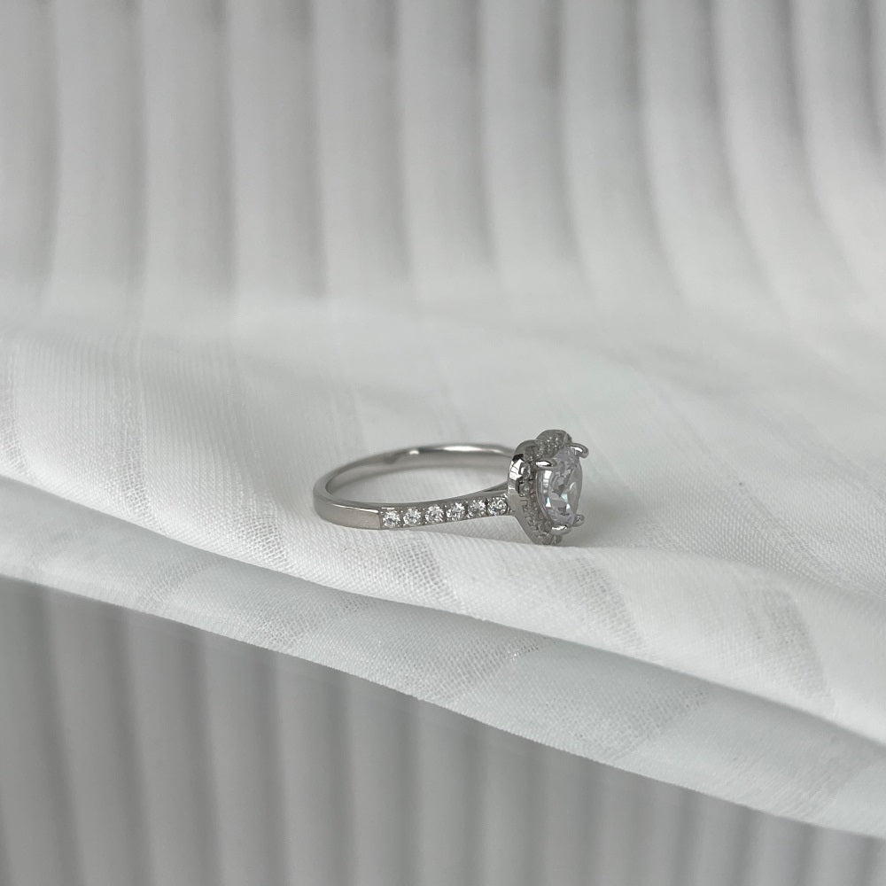 LoverGrL Stefania Ring