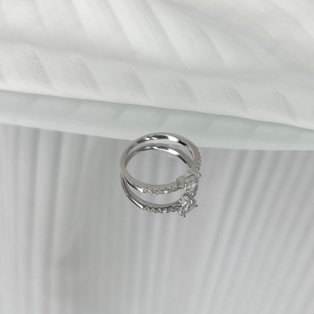 LoverGrL Amelia Ring
