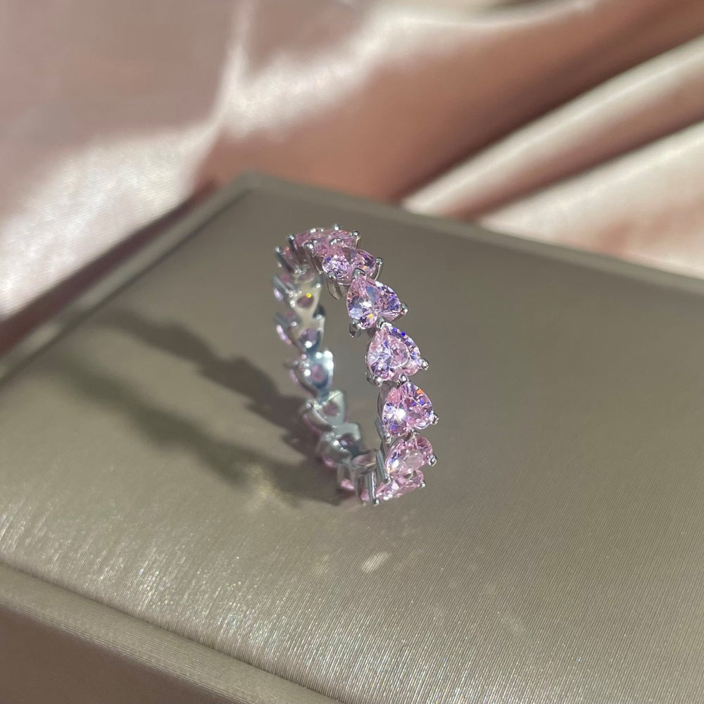 LoverGrL Vanessa Ring