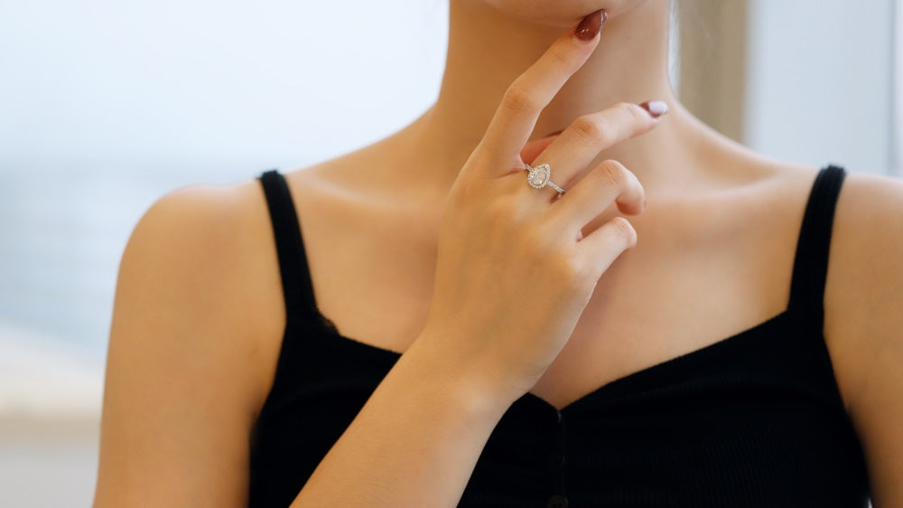 LoverGrL Natalia Ring