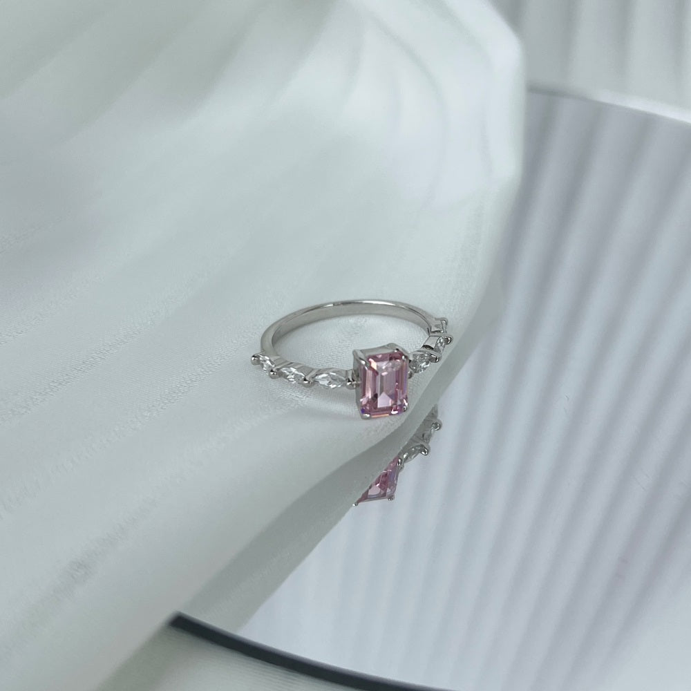 LoverGrL Jessica Ring